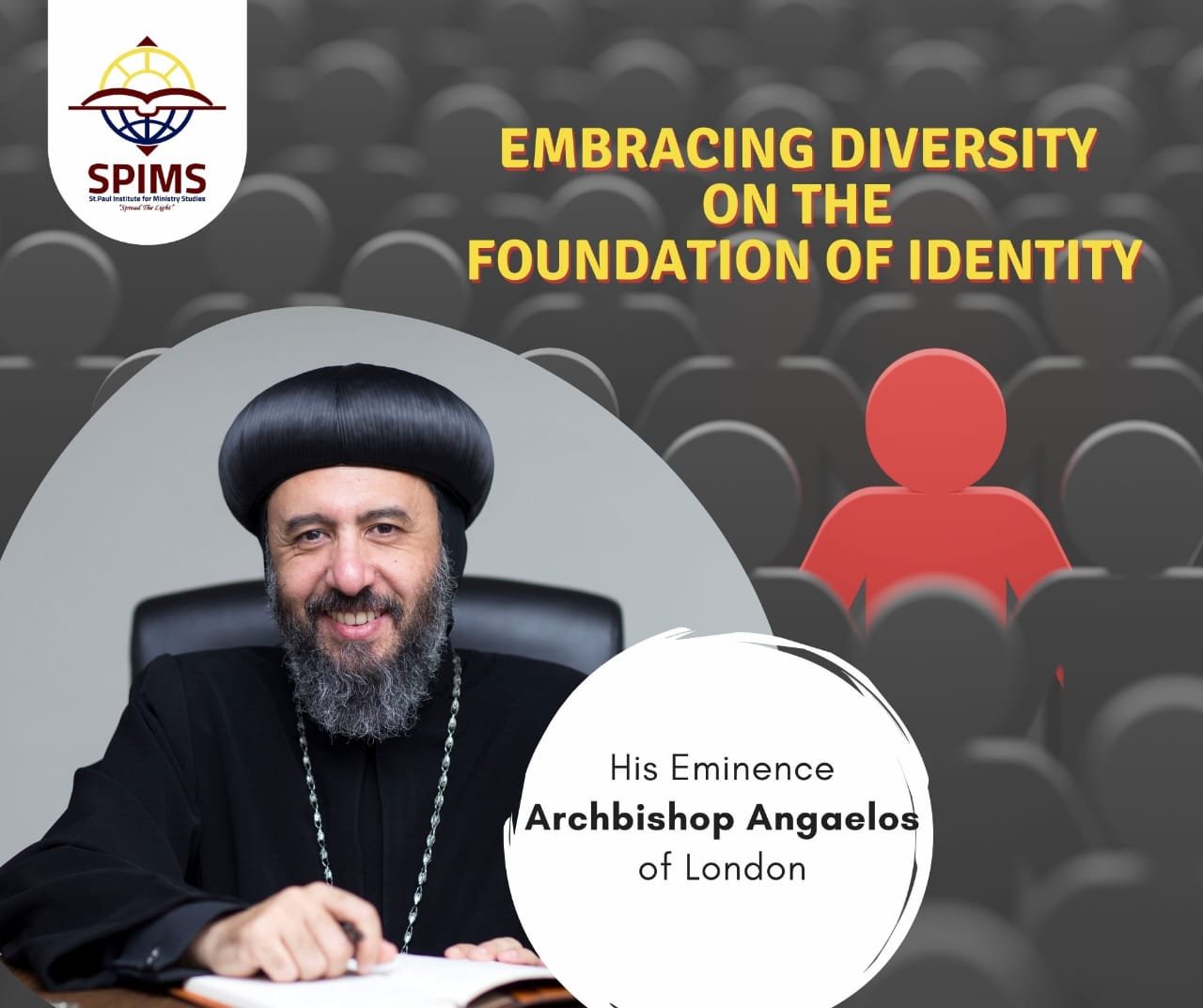 Embracing Diversity on the Foundation of Identity